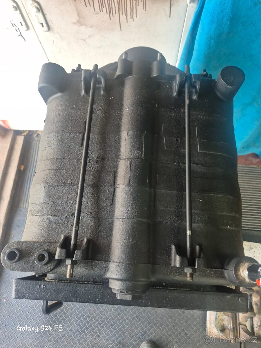 Viadrus u 26 eco 4.článek - 6