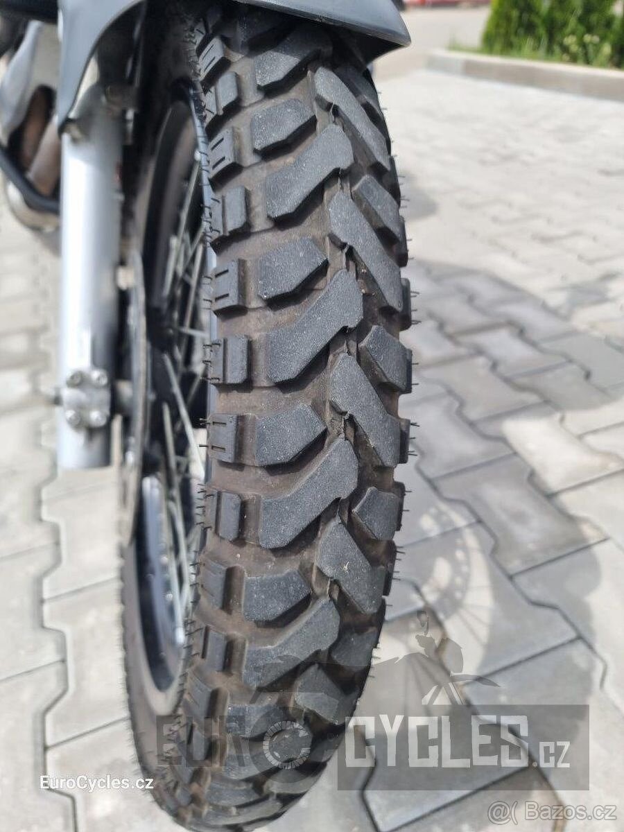 Honda XL 700 V Transalp, 2009 - 6