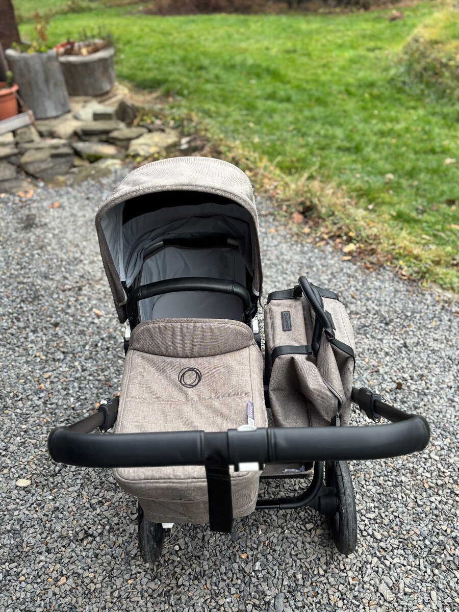 Kočárek Bugaboo Donkey 3 - 6