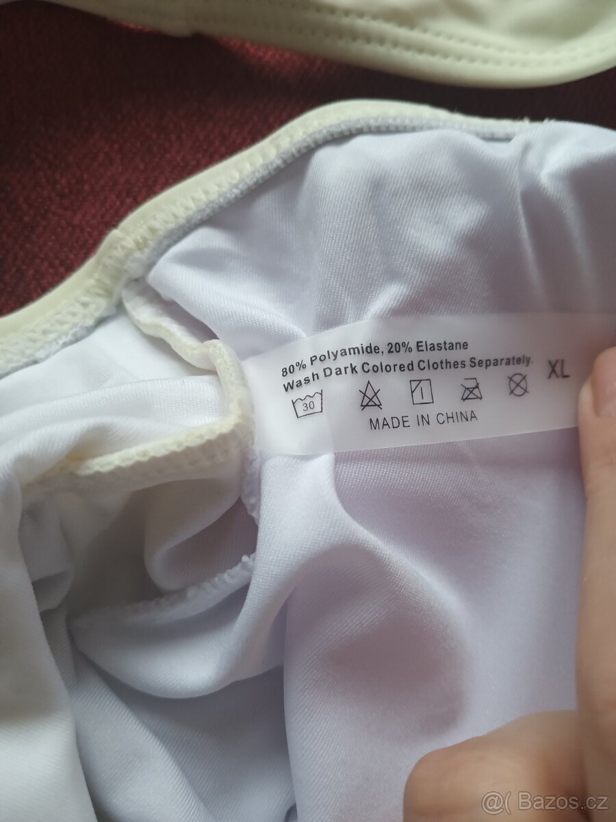 Nové dámské plavky - 6