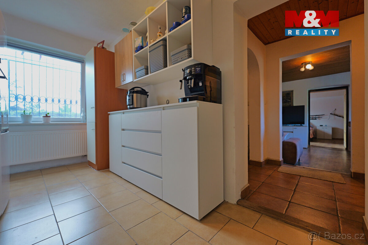 Prodej rodinného domu, 108 m², Lobodice - 6