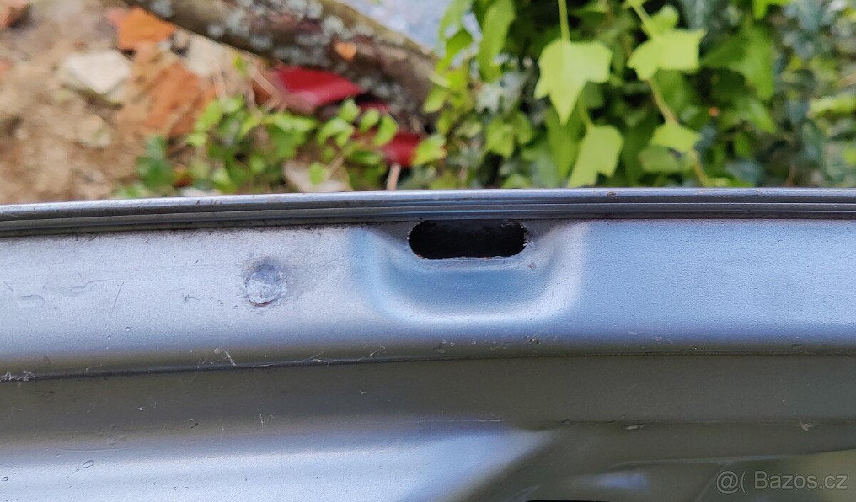 Kufrové dveře Fiat Stilo kupé - 6