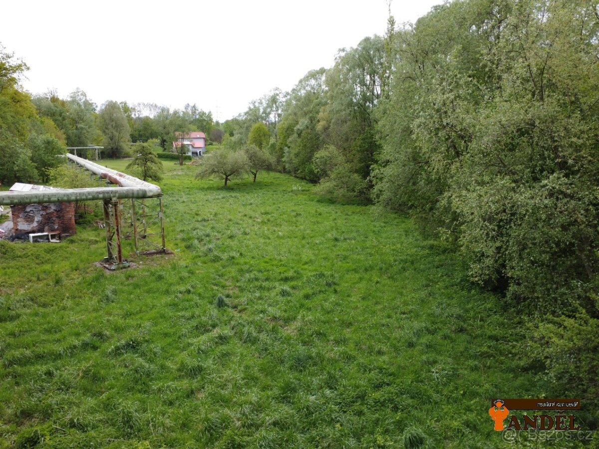 Soubor pozemků, 5.065 m², Havířov – Dolní Suchá - 6