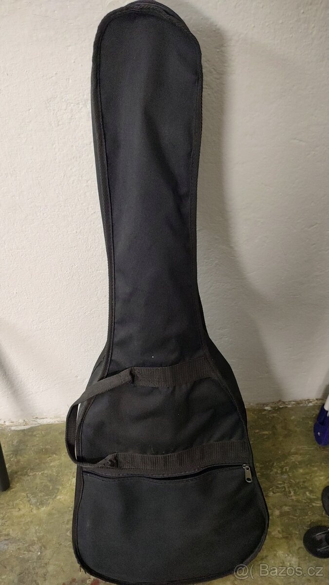 Kytara španělka - 6