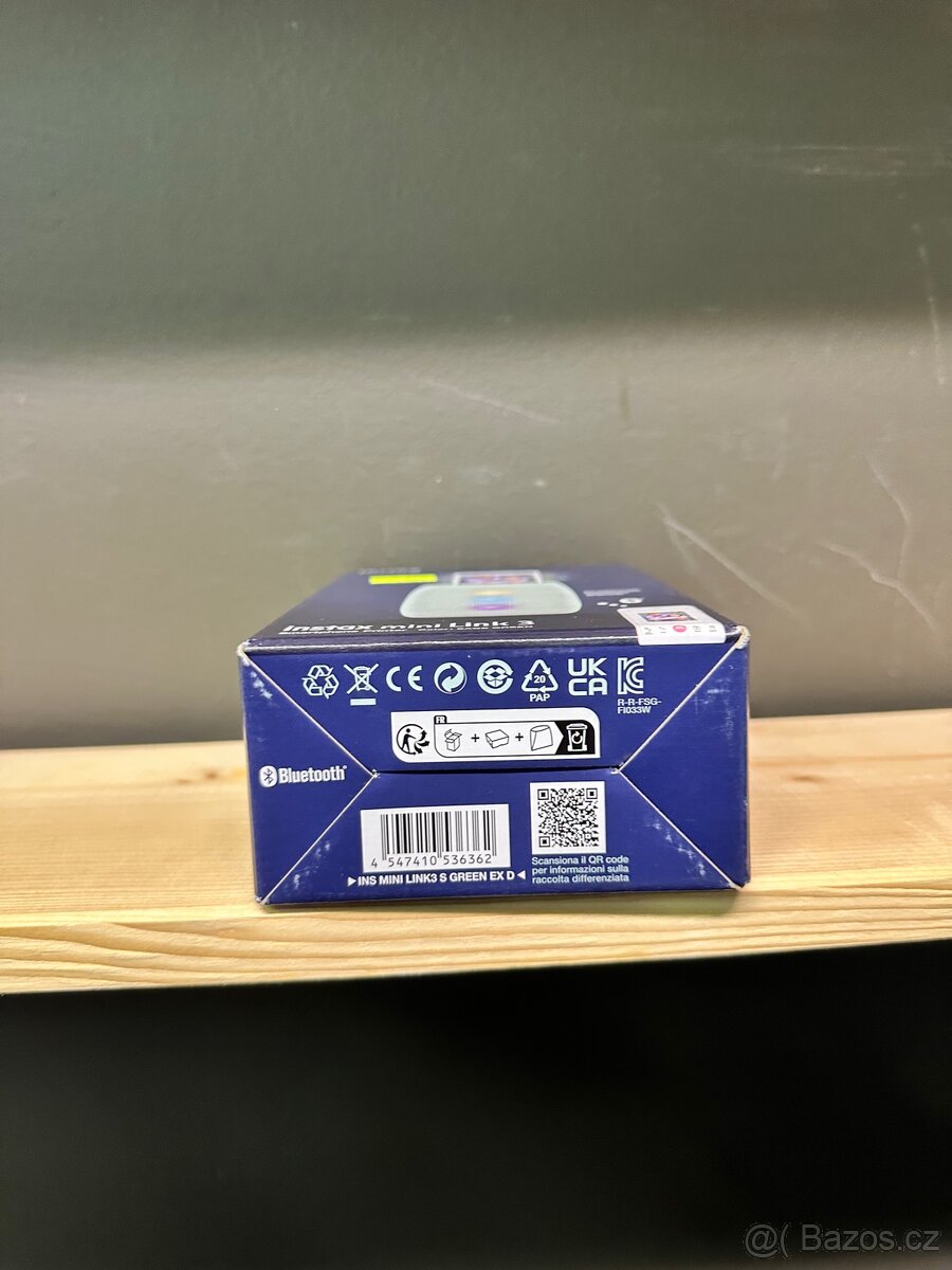 Instax mini link 3 - 6