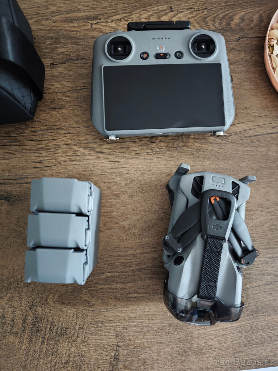 DJi Mini5 PRO Fly more Combo - 6