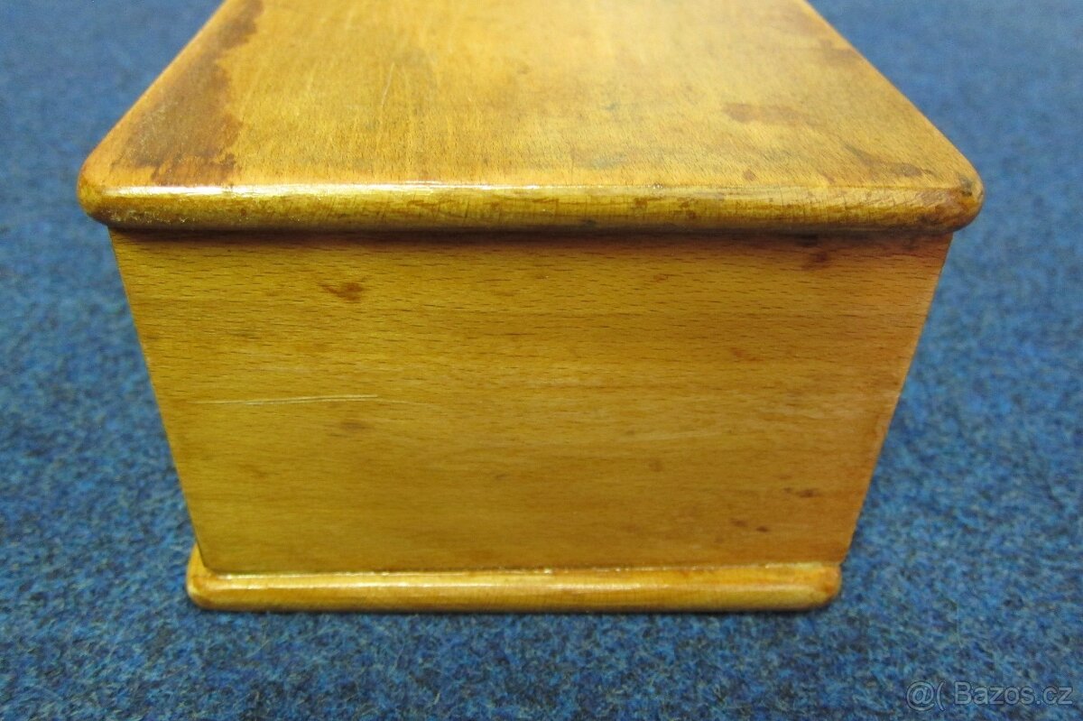 Bedýnka - šuplík - 6