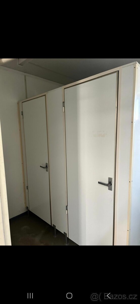 Prodám buňku kontejner sestava - 6