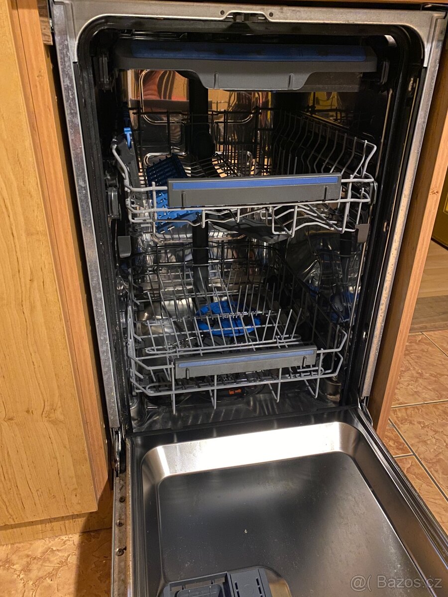 Kuchyňská linka - 6