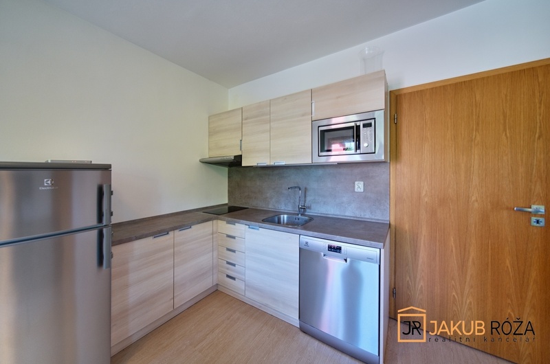 Prodej apartmánu 1+kk Harrachov - 6