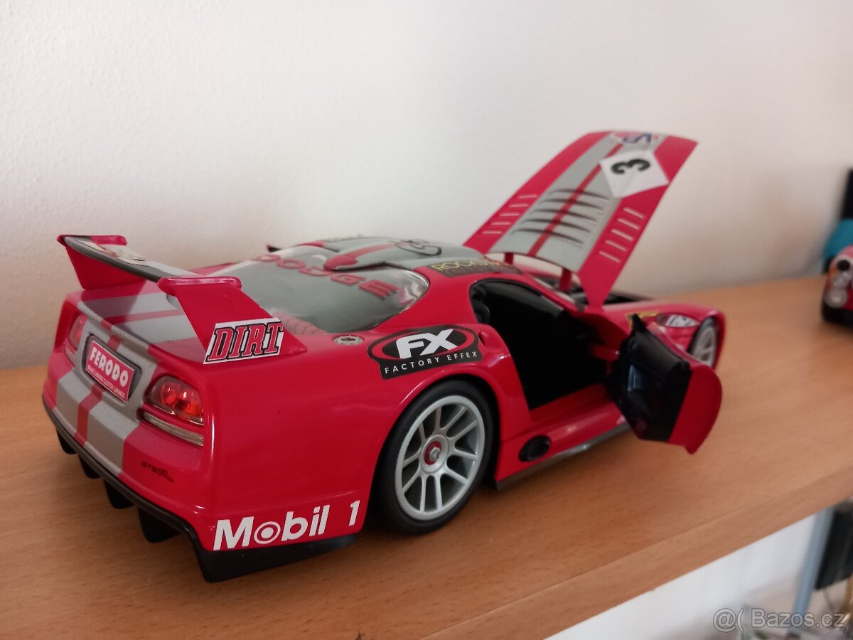 Model DODGE VIPER - 6