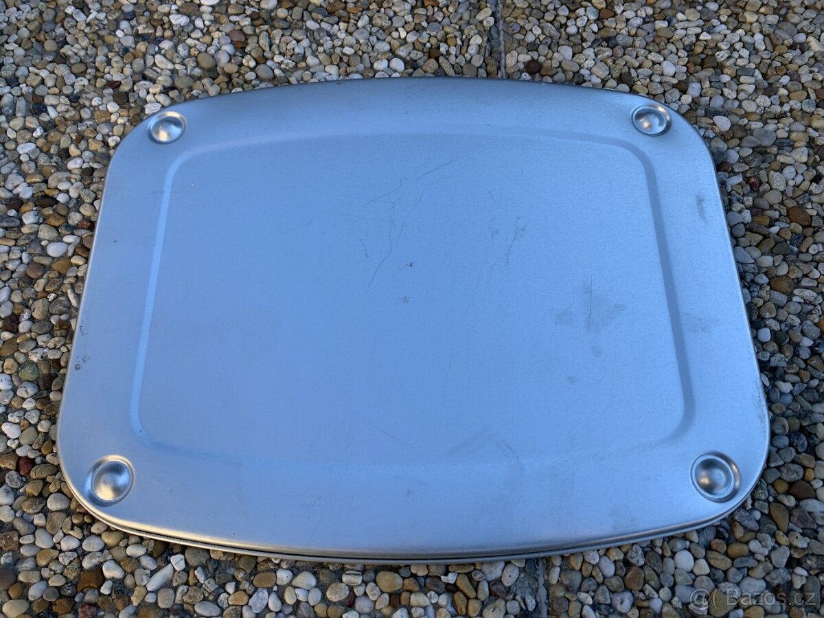 Stolní elektrický gril Tarrington House TG3000 - 6