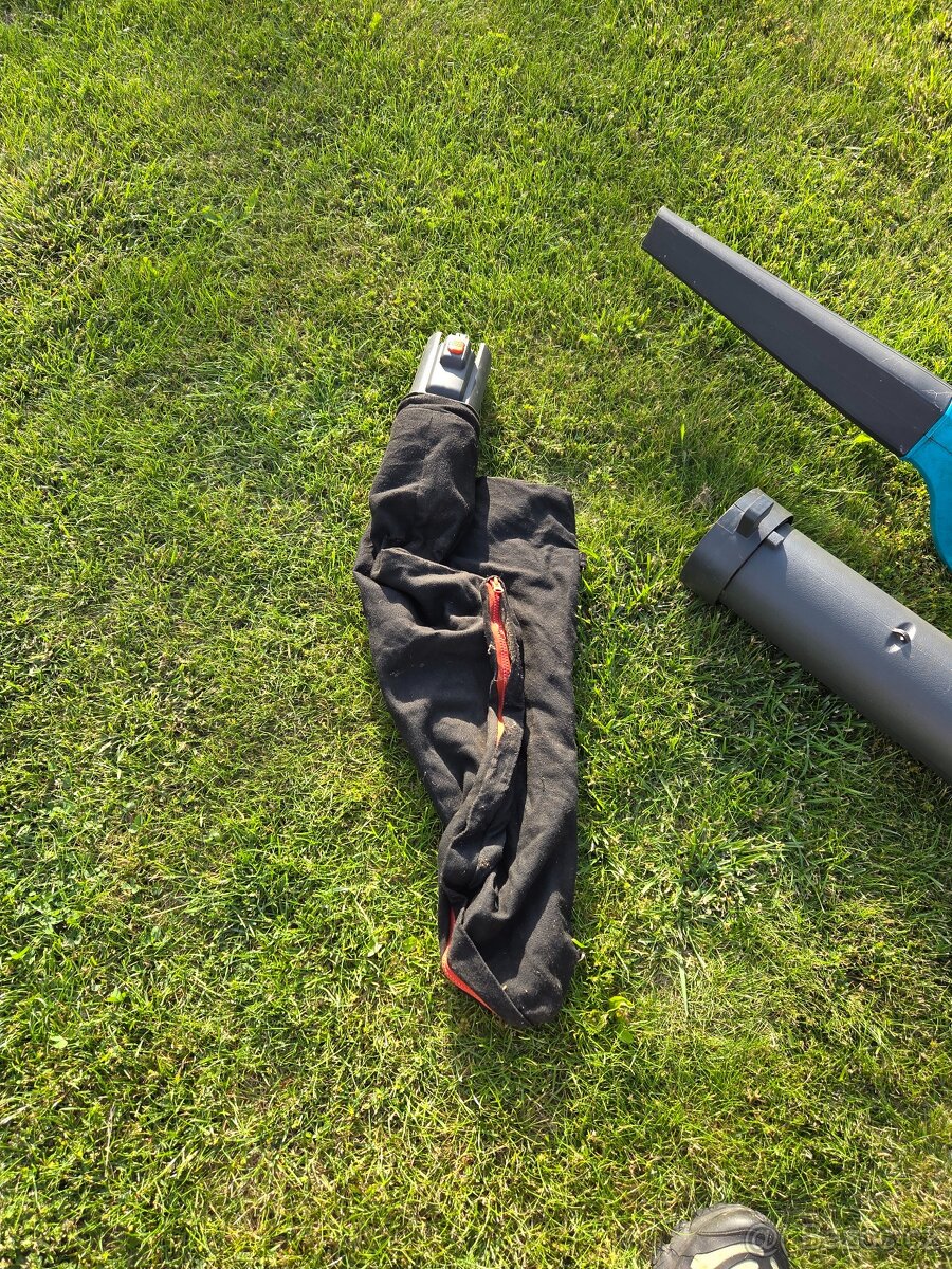 Zahradní vysavač 3000W ErgoJet 3000 Gardena - 6