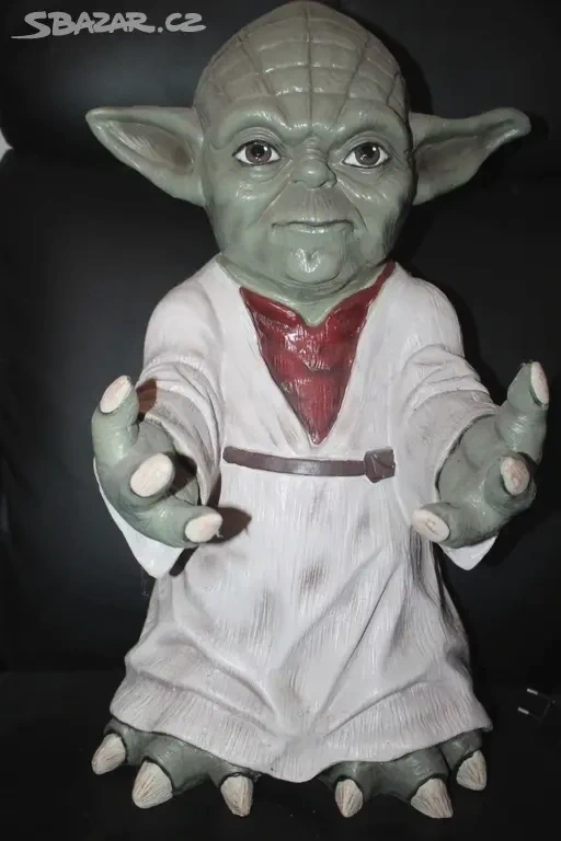 Yoda Star Wars - 6