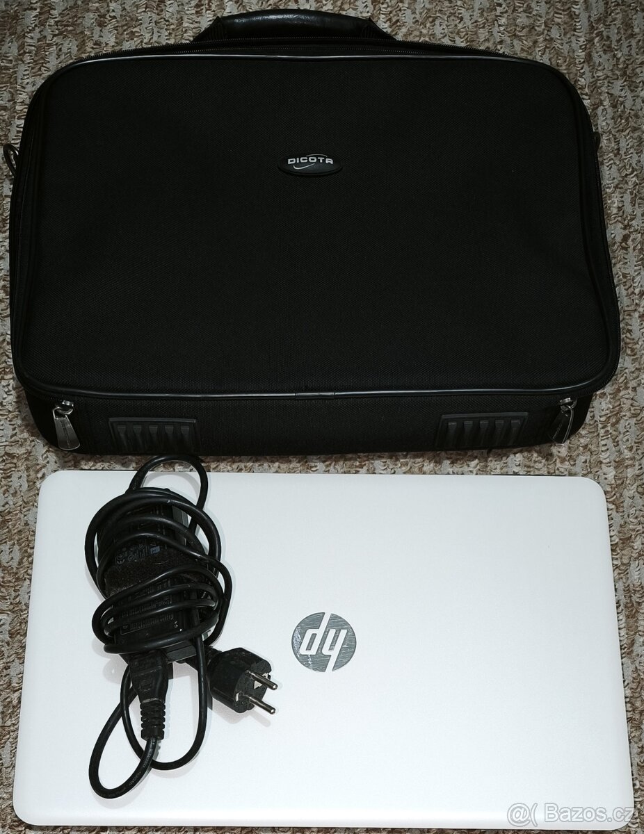 HP Model 15-au120nf - 6