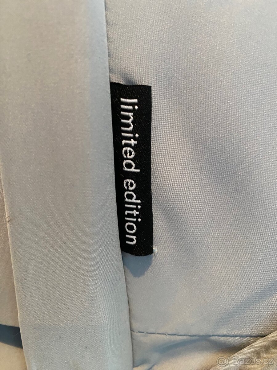 Kočárek STOKKE limited edition - 6