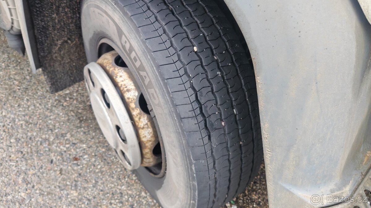 DAF LF 45.210 EEV - 6