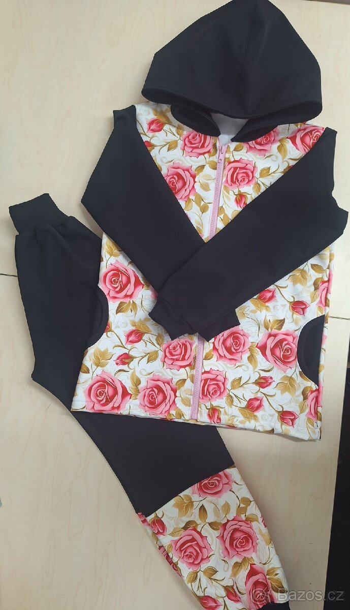 Softshellové kalhoty - 6