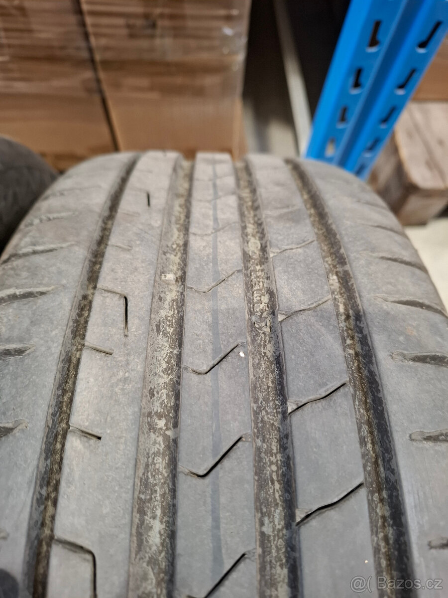 Continental Premium Contact 7 205/55 R16 - 6