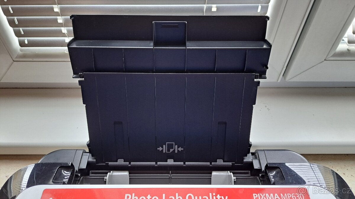 Canon Pixma MP630 - 6