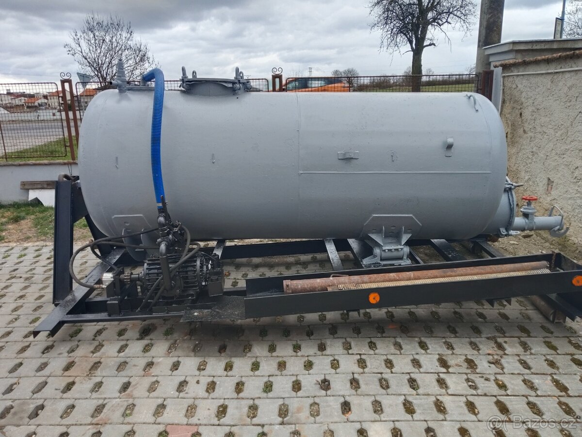 Prodám kontejner - 6