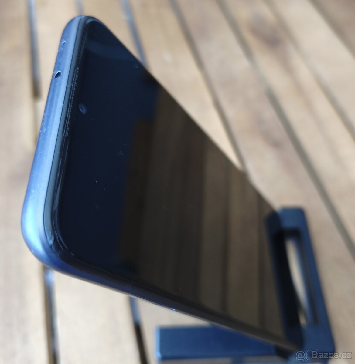 📱 Xiaomi Redmi 9 – 64 GB / 4+1 GB RAM / Android 12 - 6