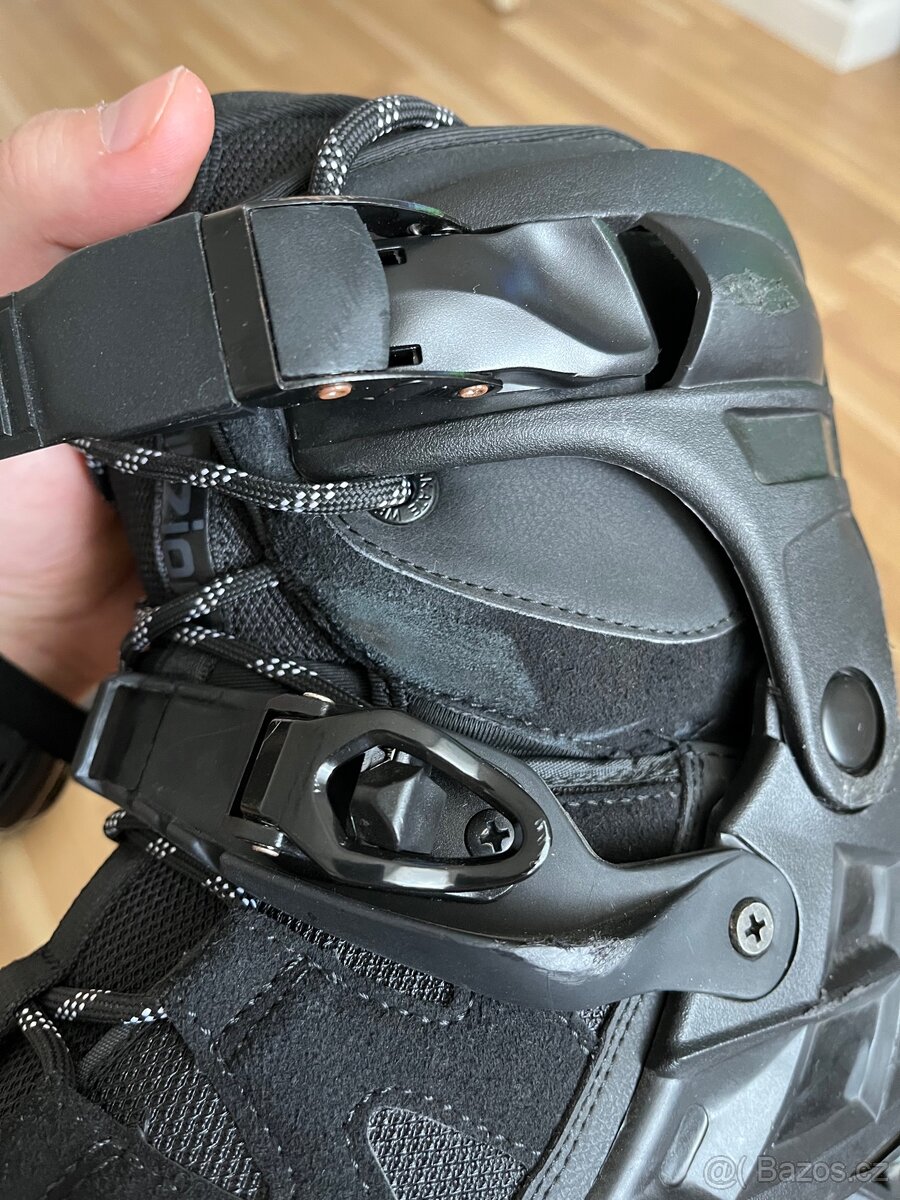 Kolečkové brusle Powerslide - 6