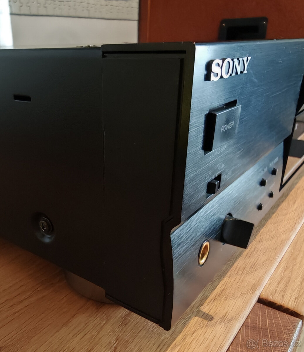 SONY CDP X202ES - 6
