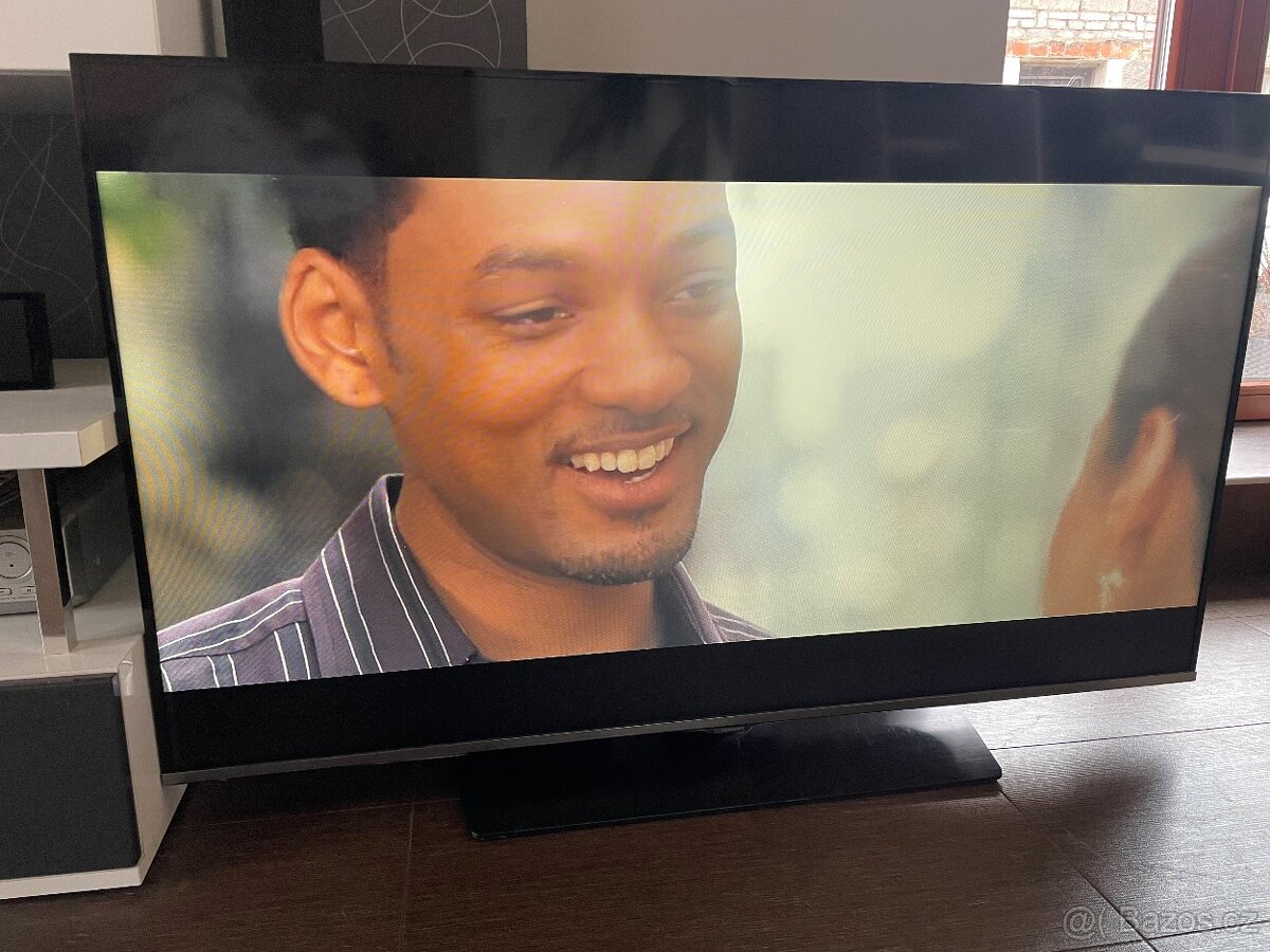 Smart LED TV Samsung - 6