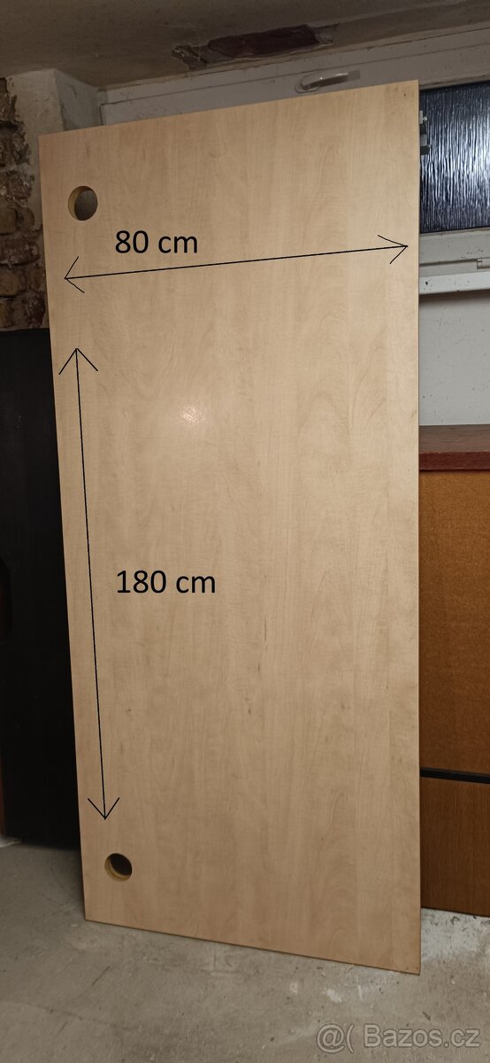 Kancelářské stoly - 6