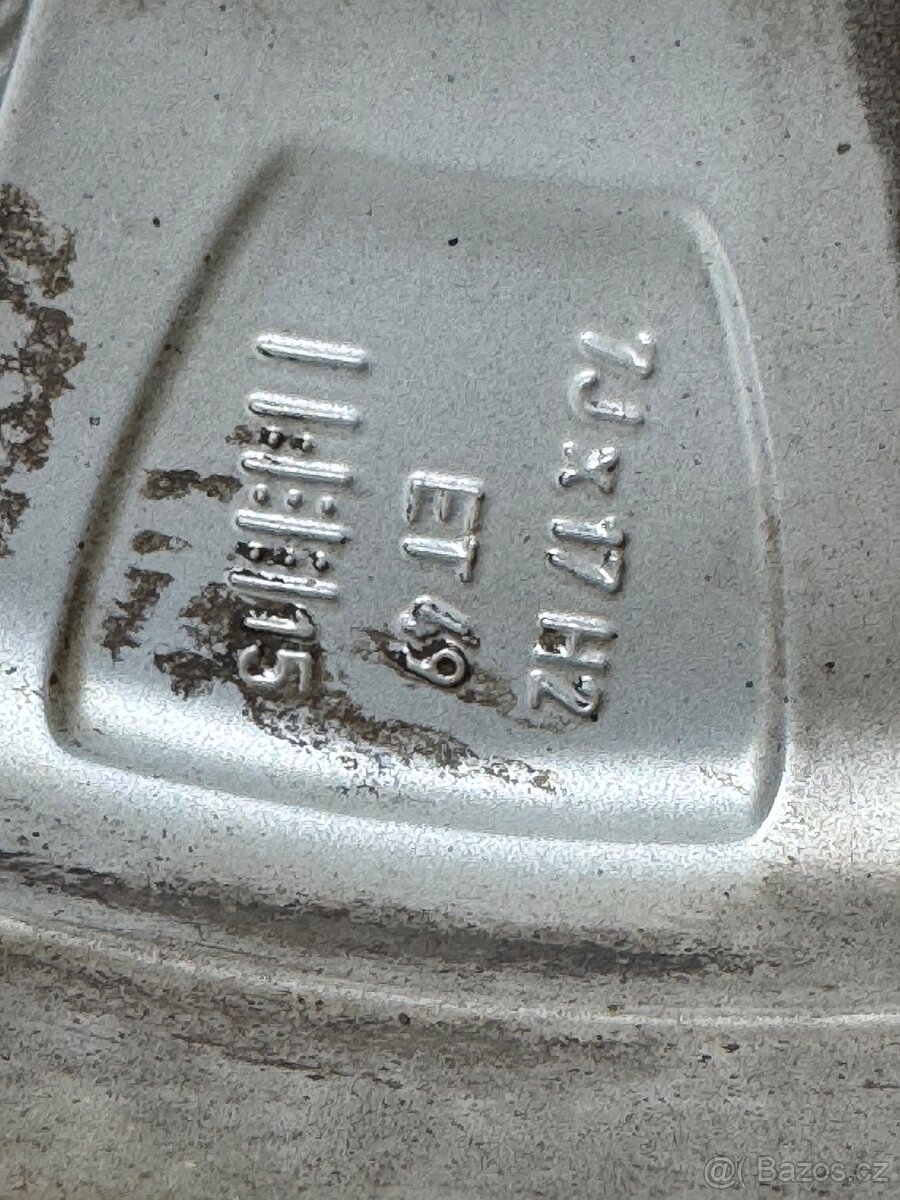 Denom R17 komplety - 6