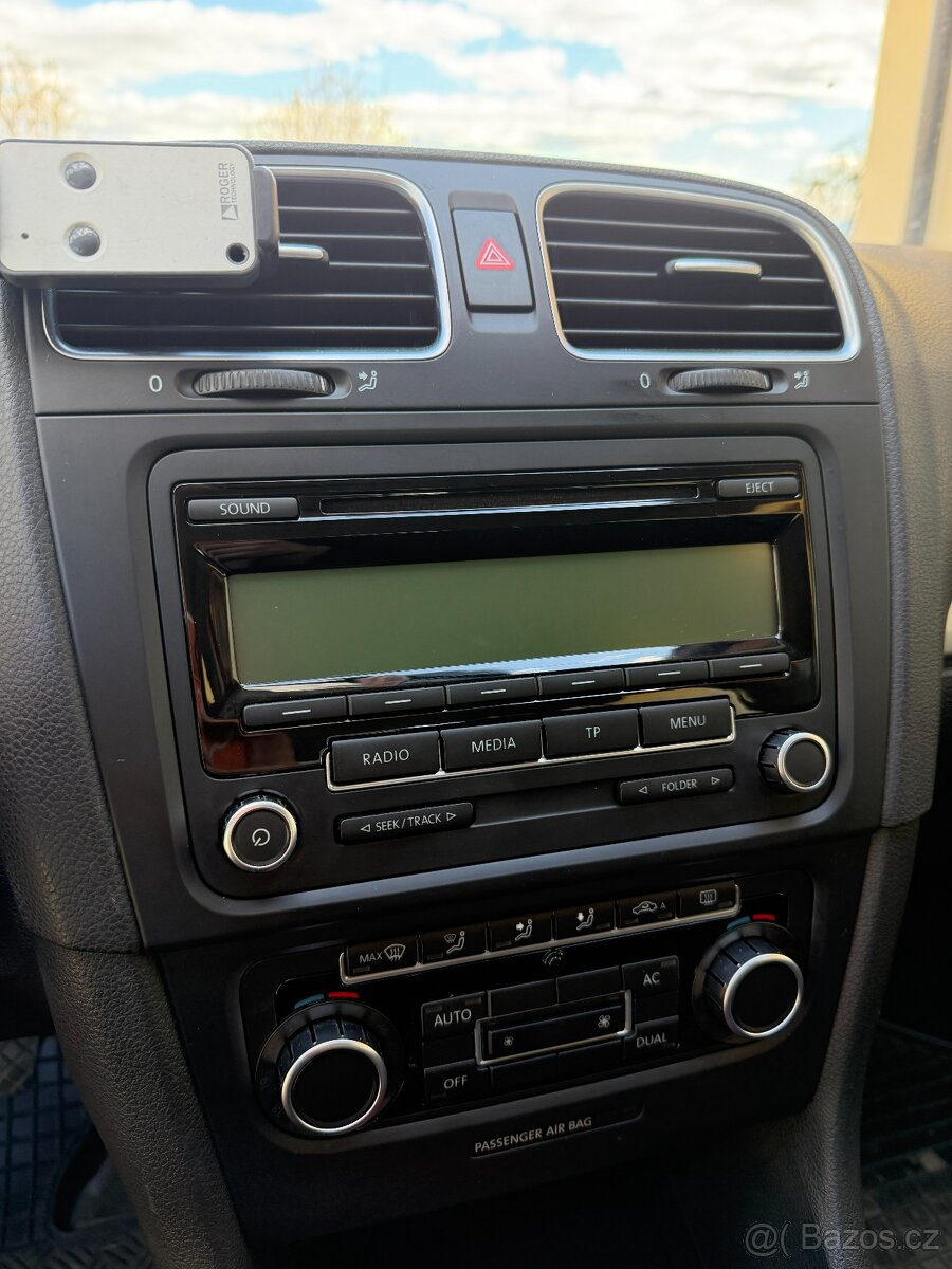 Volkswagen Golf 1.4 - 6