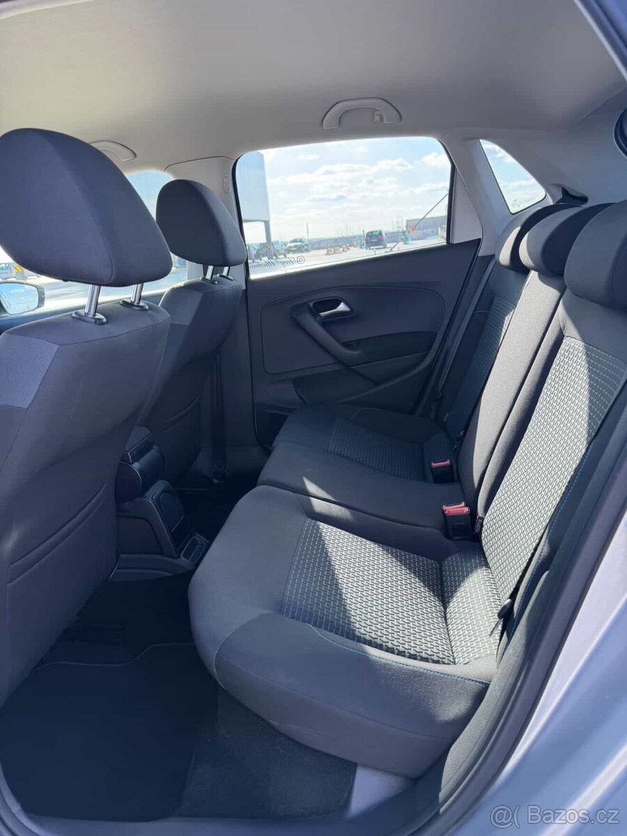 Vw polo - 6