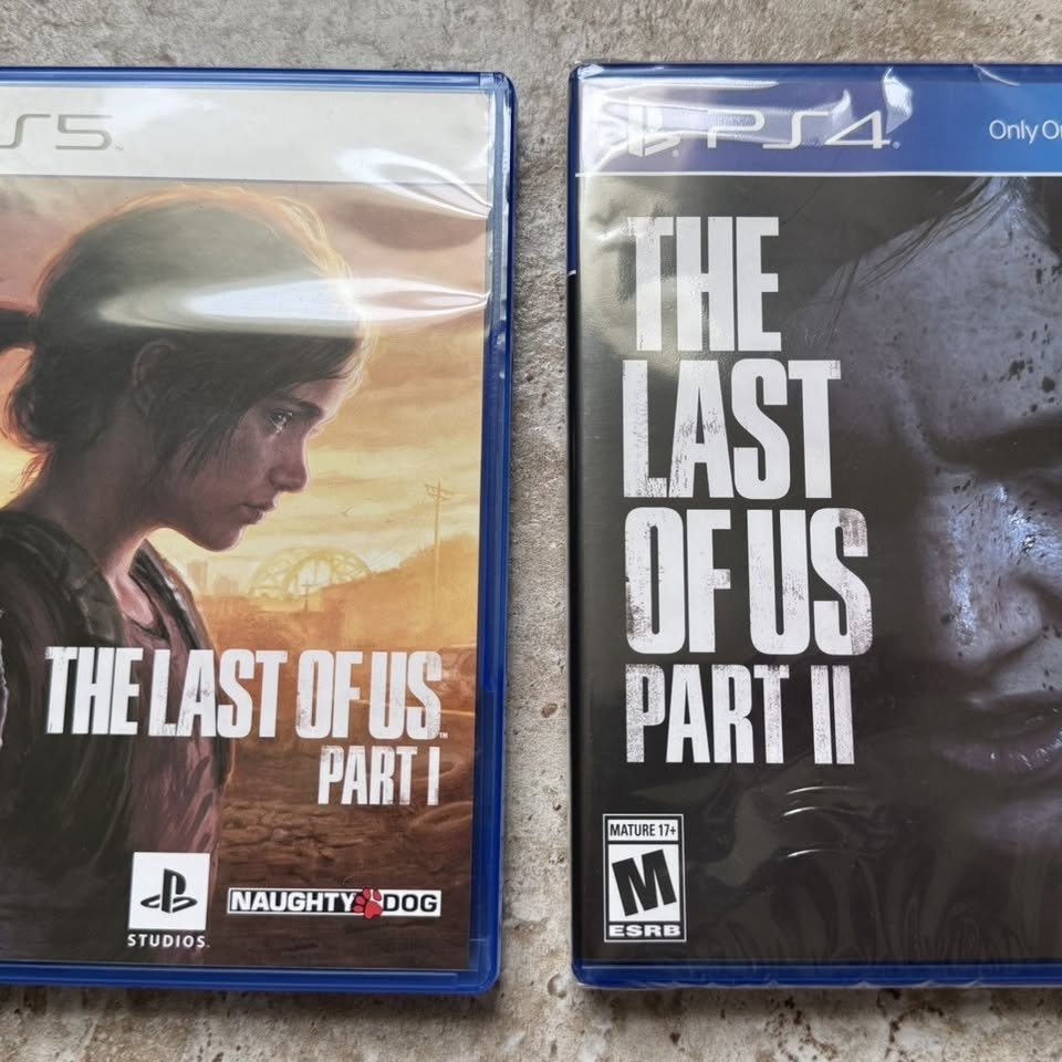 Playstation 5 - 6