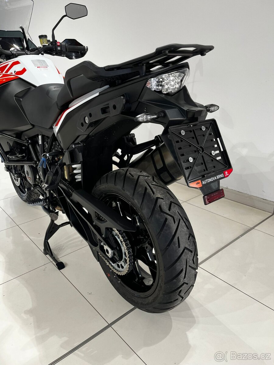KTM 1290 SUPER ADVENTURE S 2018 - 6