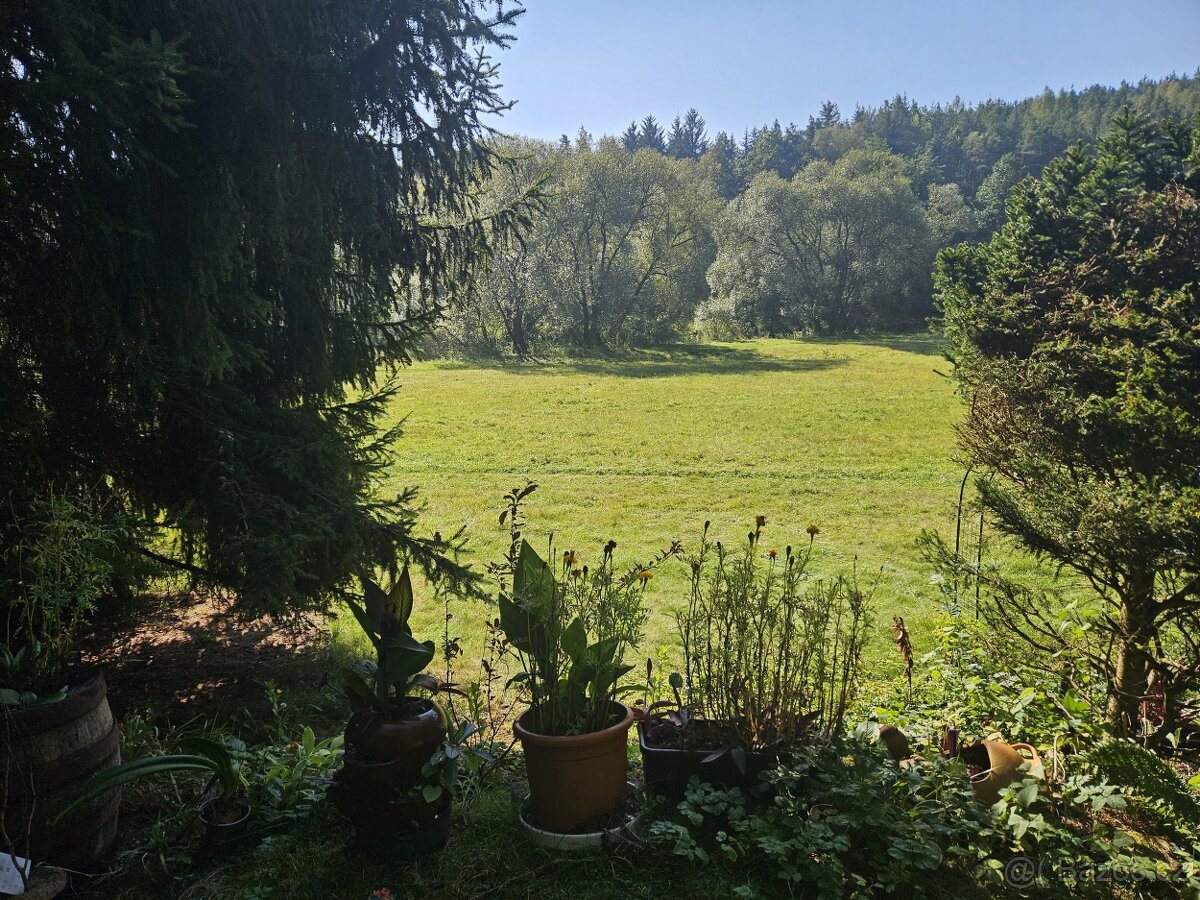 Prodej chaty - Mladotice, Plzeňský kraj - 6