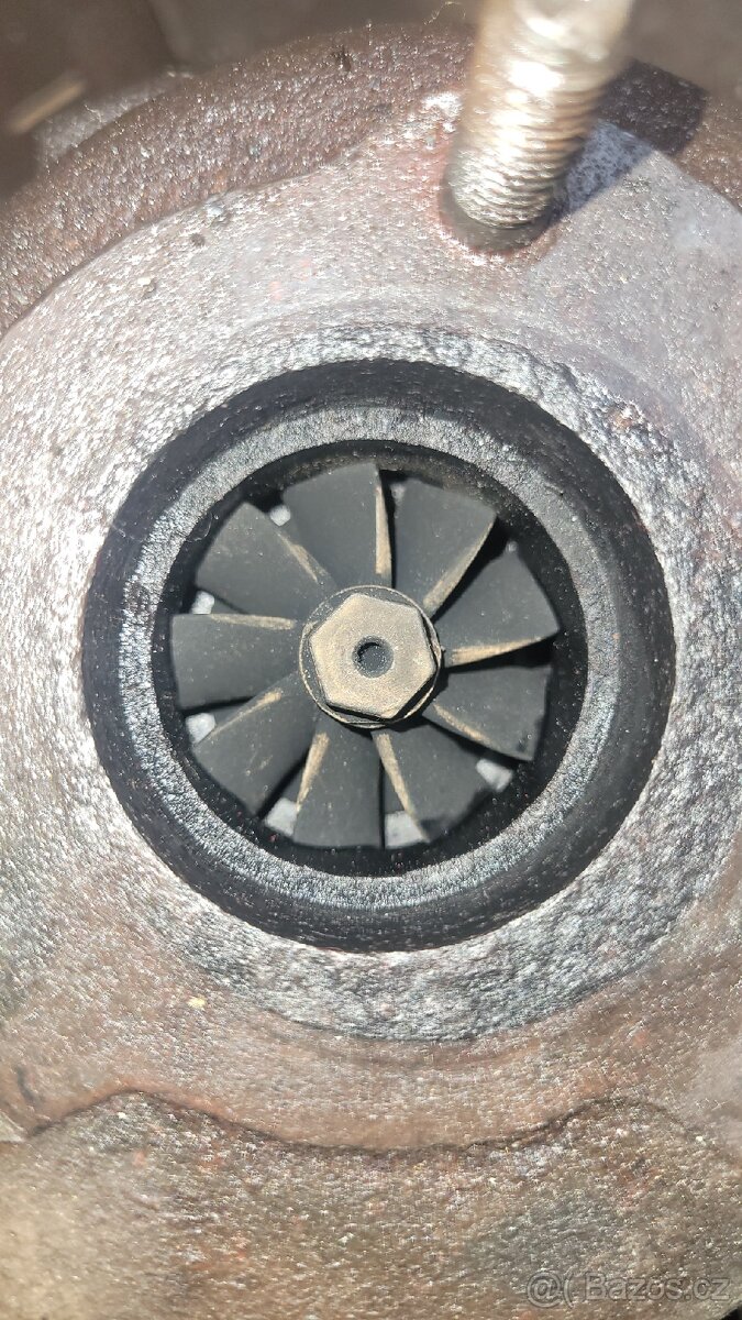 Turbo 1.9 Tdi - 6