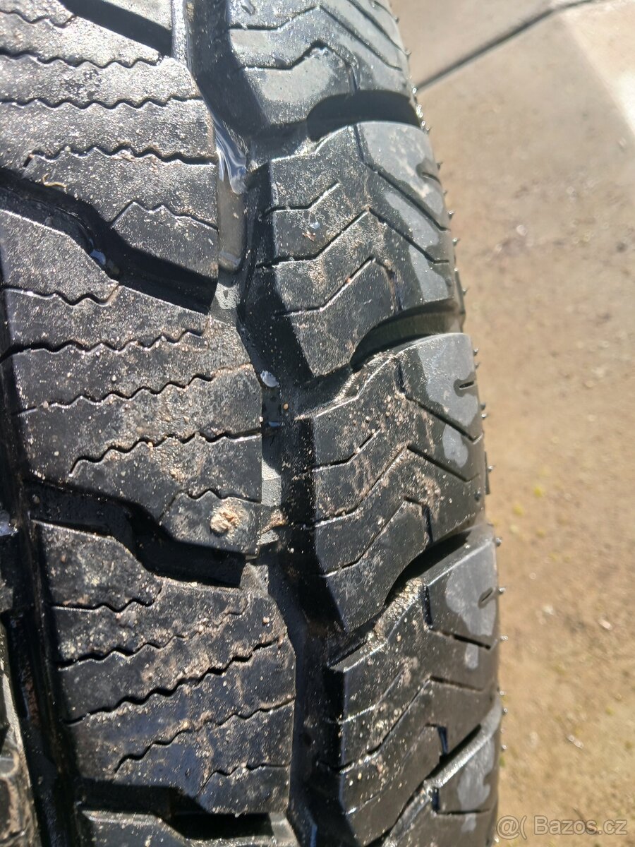 Kola 215/65c maxxis 2024 - 6