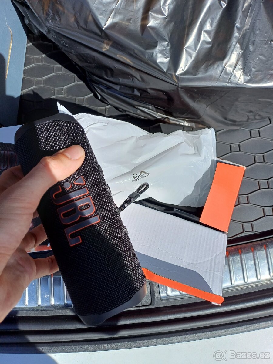 JBL Flip 6 - 6