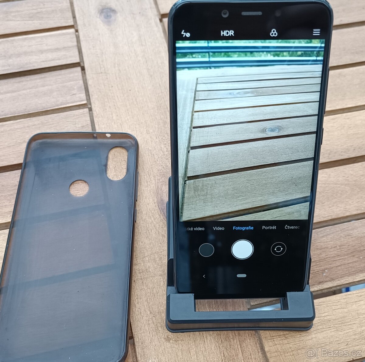 Mobil Xiaomi Mi A2 LTE Dual Sim RAM 4 GB, uložiště 64GB - 6