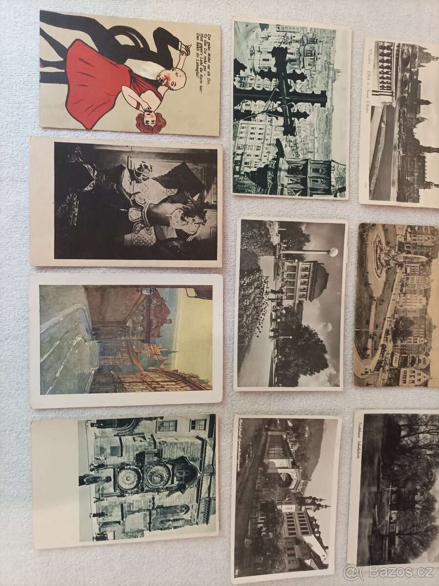 Pohlednice - 6