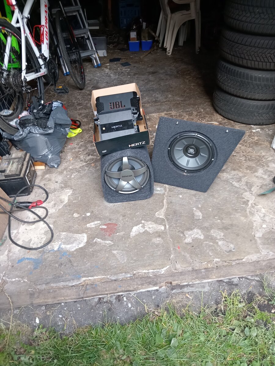 Aparatura do škoda Octavia 2 combi - 6