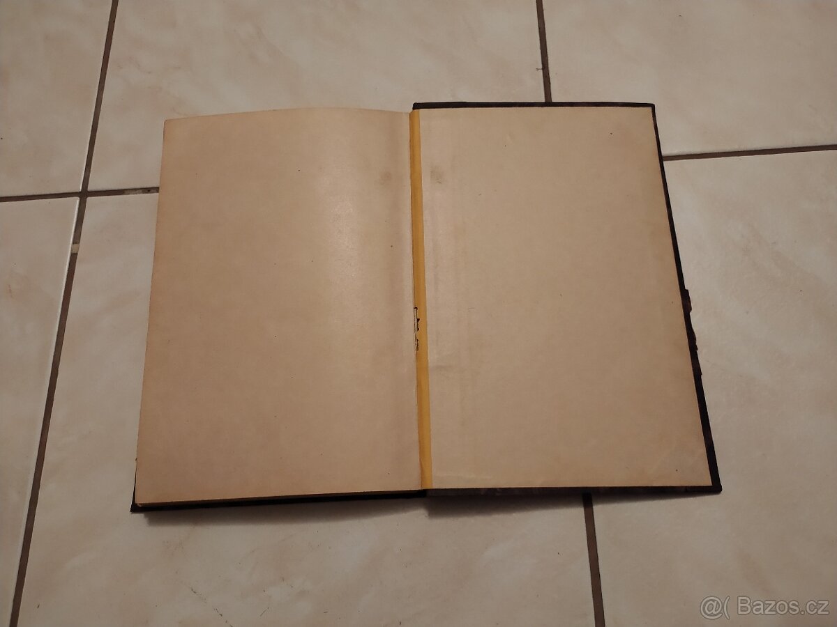 ČS. Právo směnečné s otiskem ženevských konvencí z 1930 - 6