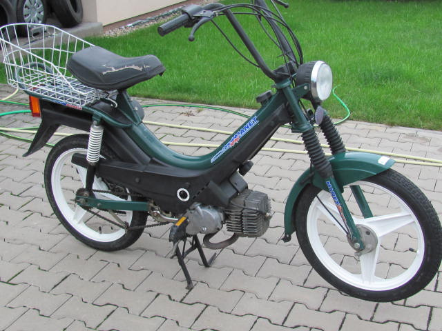 Korádo r.v.98 - 1 majitel - 6