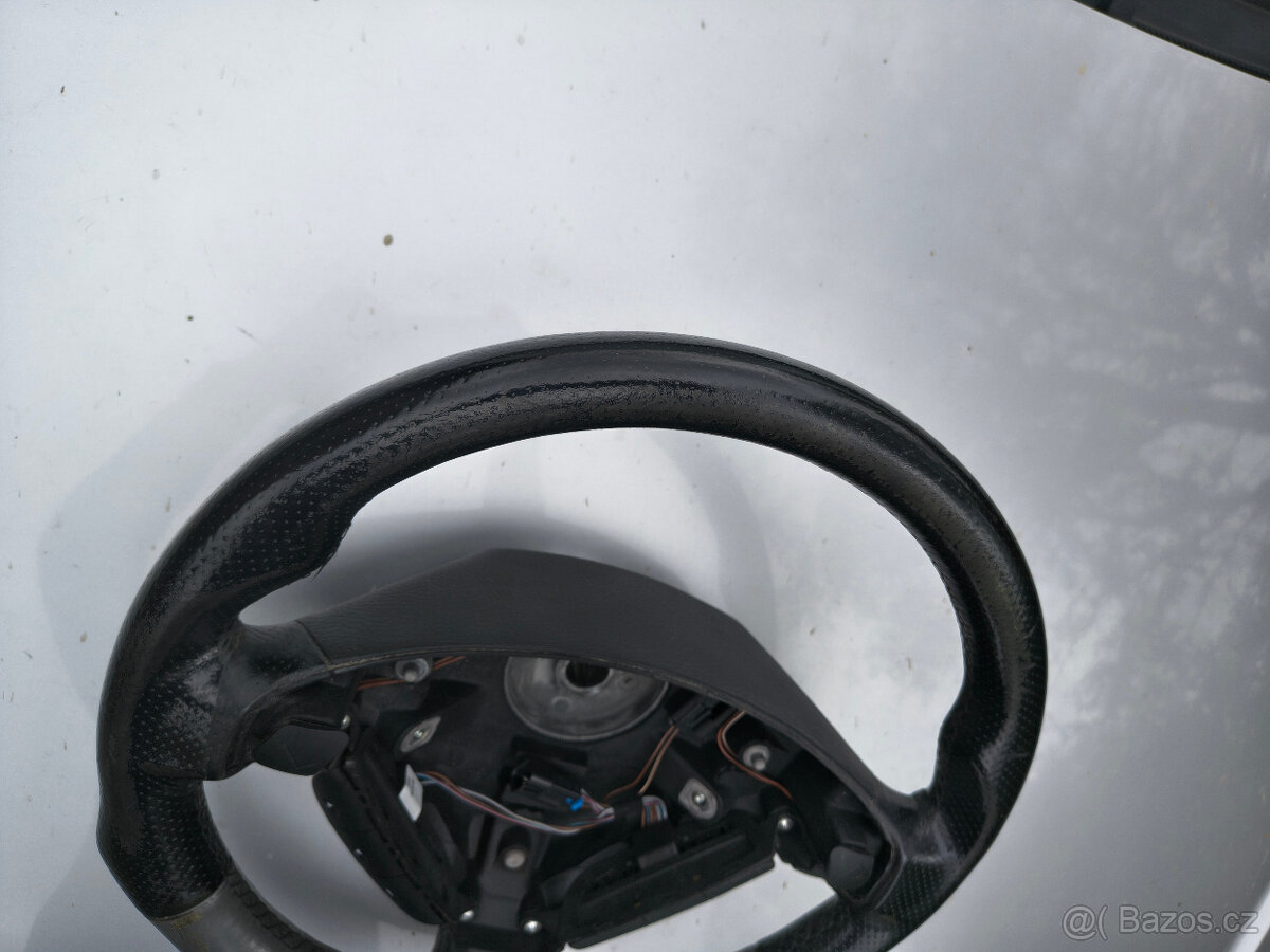 volant OPC opel astra g zafira A sportovní originál - 6