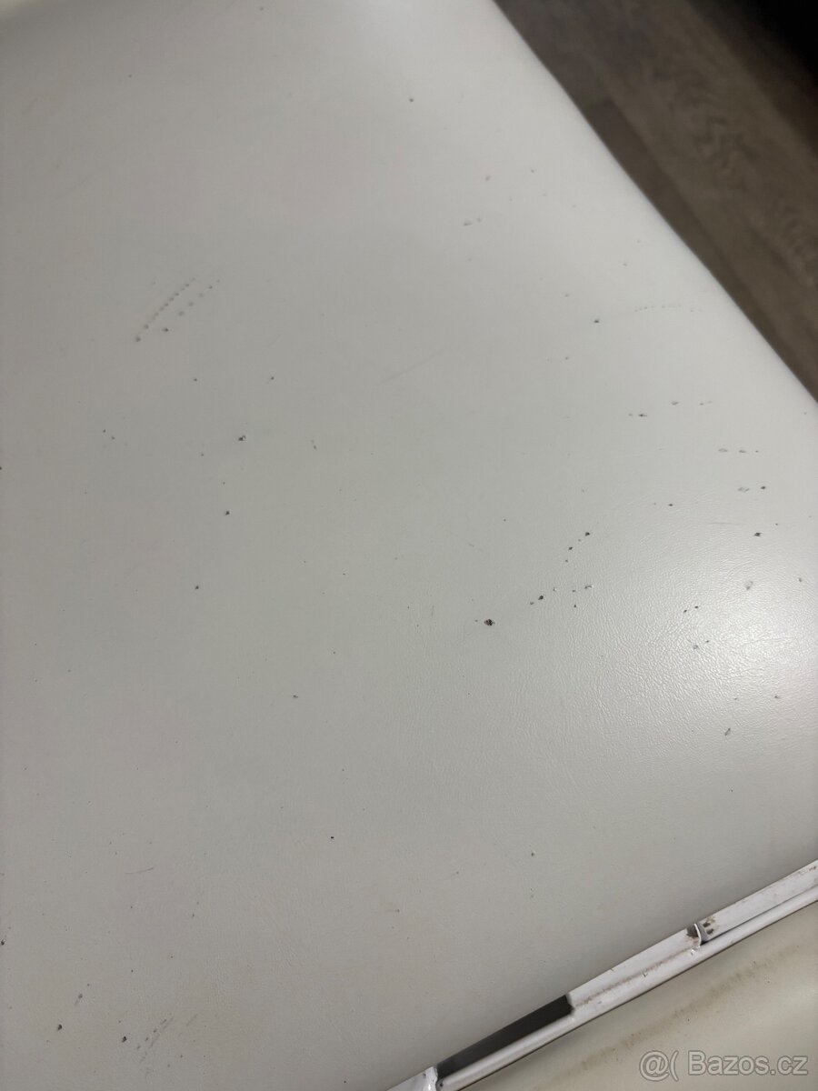 Lehátko na pedikúru, kosmetiku, masáže - 6