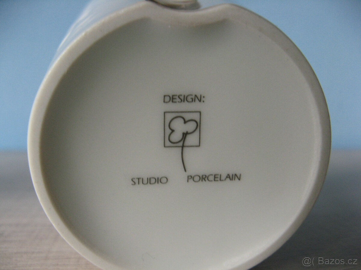 Porcelánové hrnky - 6