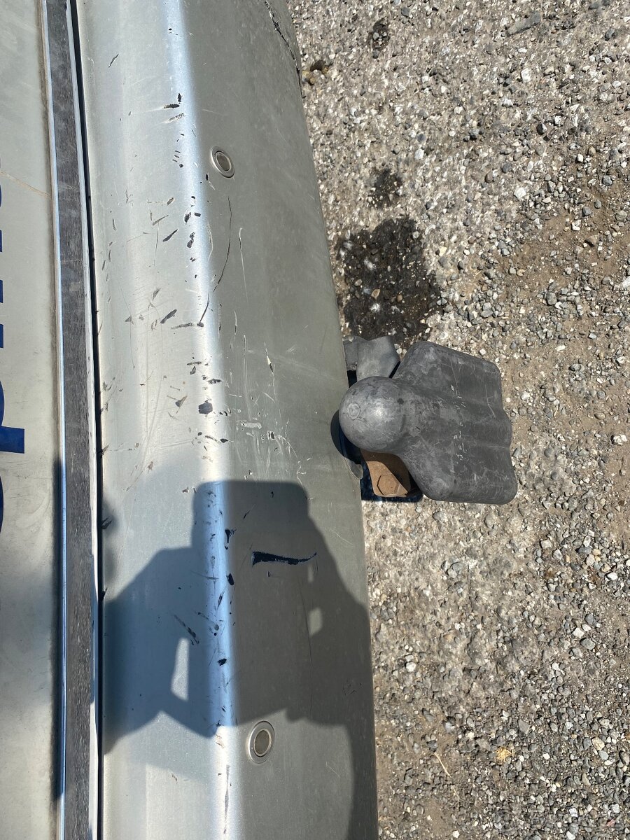 ND TOJOTA COROLLA VERSO 2.2D 2008 - 6