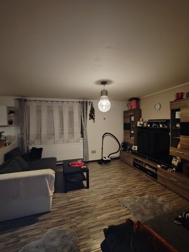 Pronajmu vybavený byt 2kk v Ježově se dvorem i zahradou - 6