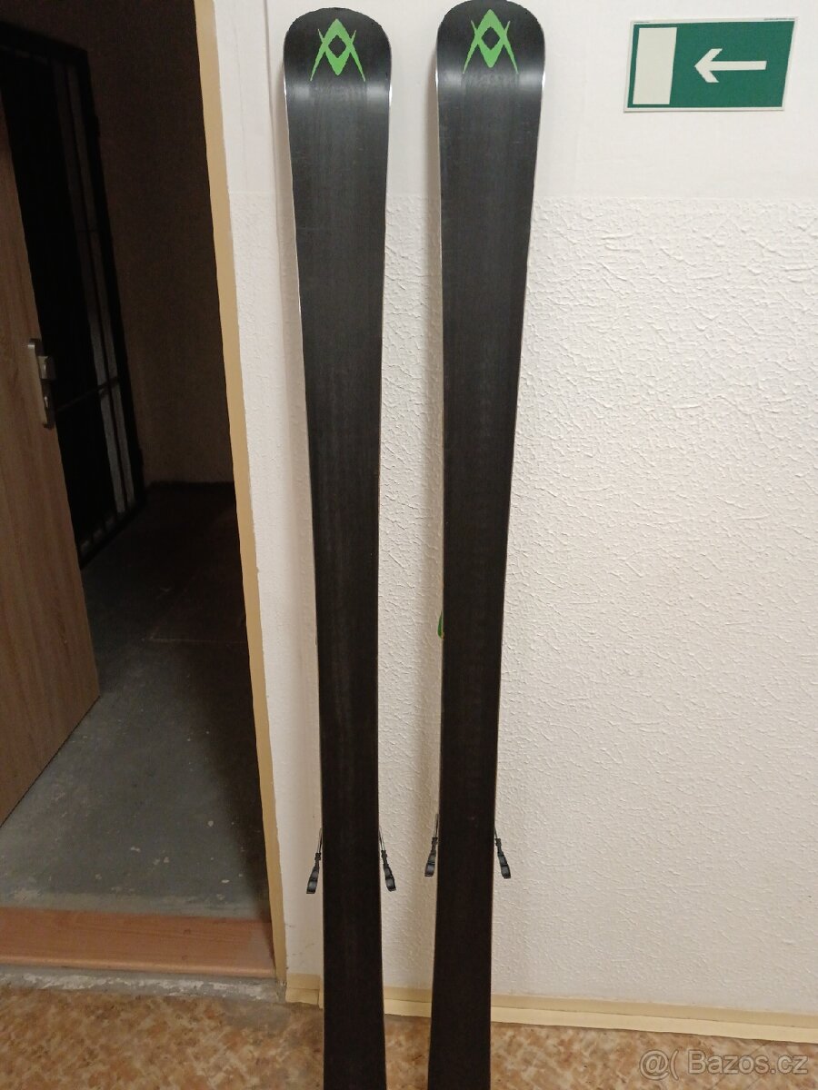 Sjezdové lyže Volkl - 6